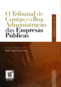 ADALBERTO LUACUTI - O TRIBUNAL DE CONTAS E A BOA ADMINISTRAÇÃO