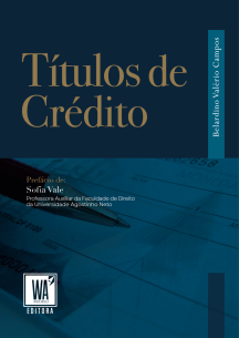 BELARDINO CAMPOS - TÍTULOS DE CRÉDITO