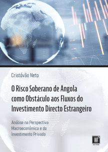 CRISTÓVÃO NETO - O RISCO SOBERANO DE ANGOLA