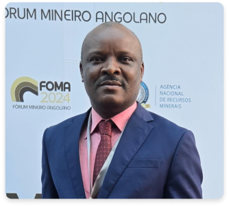 Domingos Francisco João