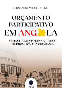 FERNANDO KITUXI - ORÇAMENTO PARTICIPATIVO EM ANGOLA