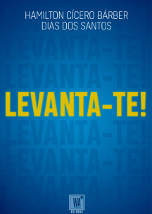 HAMILTON SANTOS - LEVANTA-TE