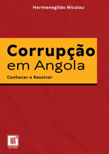 Hermenegildo Nicolau - Corrupção em Angola