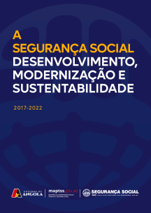 MAPTSS - A SEGURANÇA SOCIAL DESENVOLVIMENTO