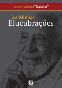 MÁRIO D_ALMEIDA KASESA - Elucubracoes