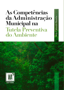 SOLA BUMBA - AS COMPETÊNCIAS DA ADMINISTRAÇÃO