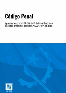 WA - Código Penal